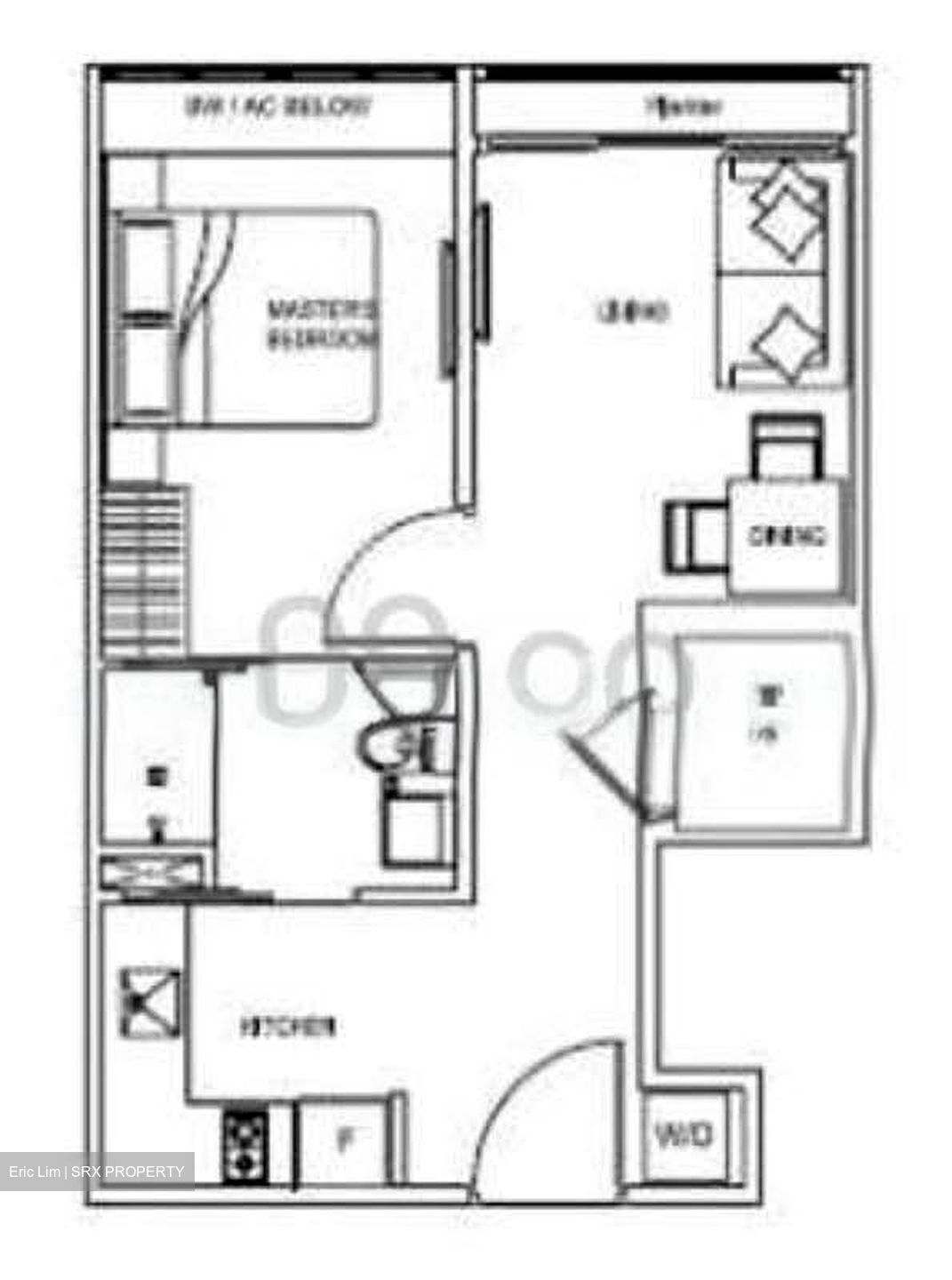 Everitt Edge (D15), Apartment #560112971